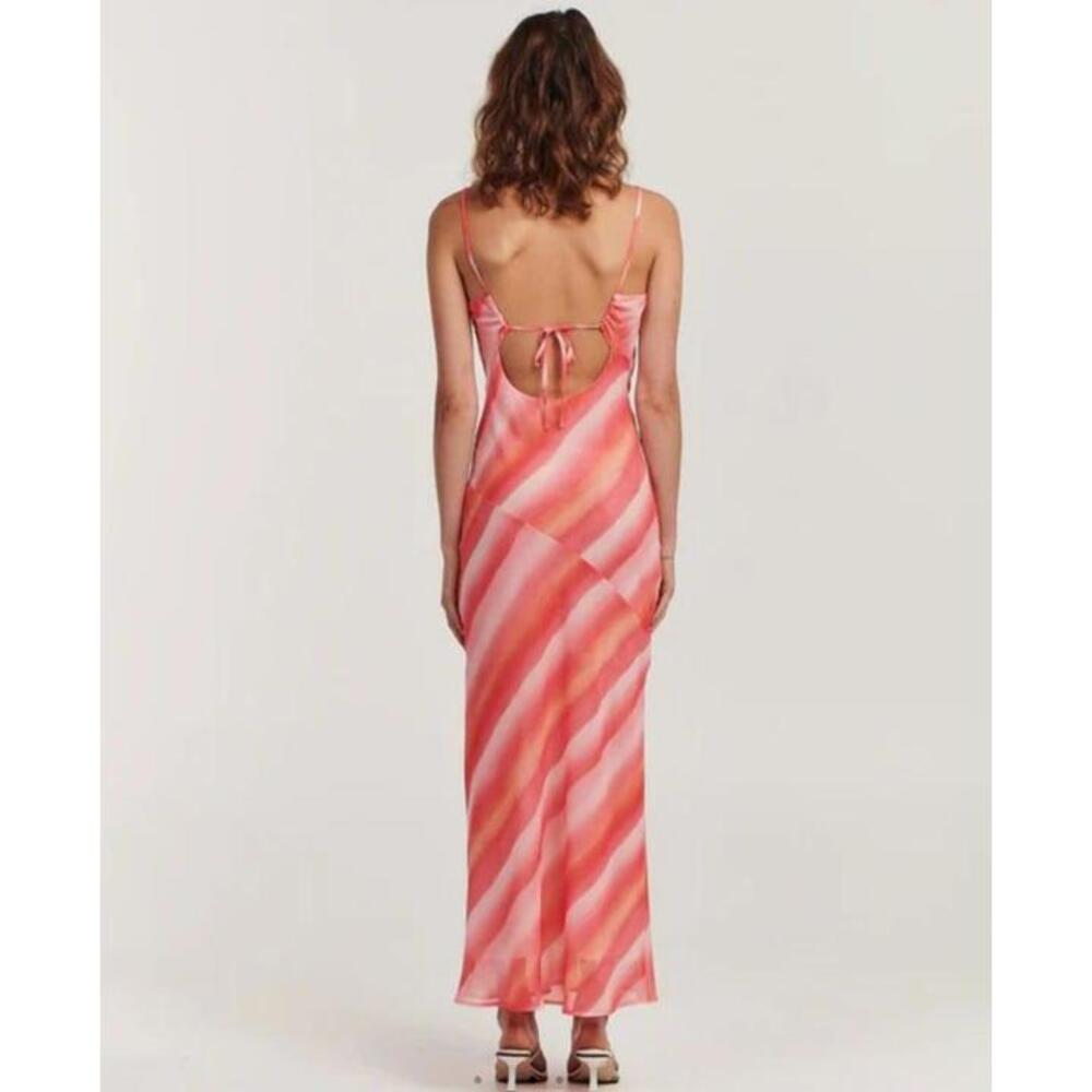 New anthropologie striped maxi - Picture 2 of 2